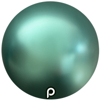 Prima Glam Green_1