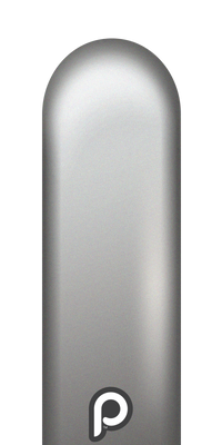 Prima Glam Silver 260 Nozzle Up (50)