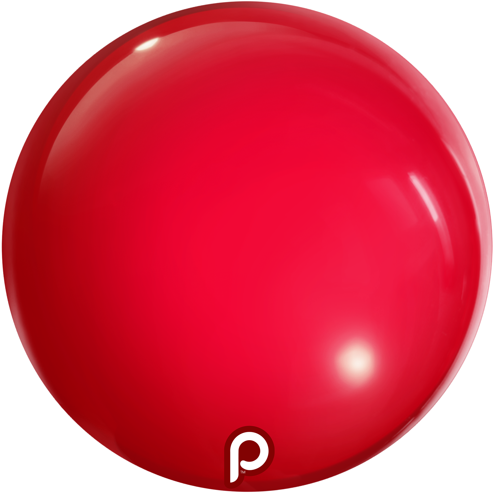 Prima Red – Pro Balloon Shop