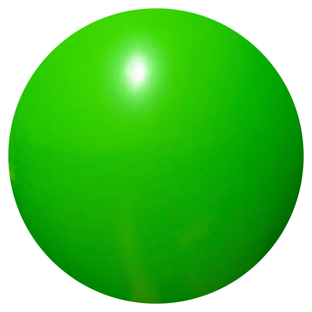 Prima Lime Green