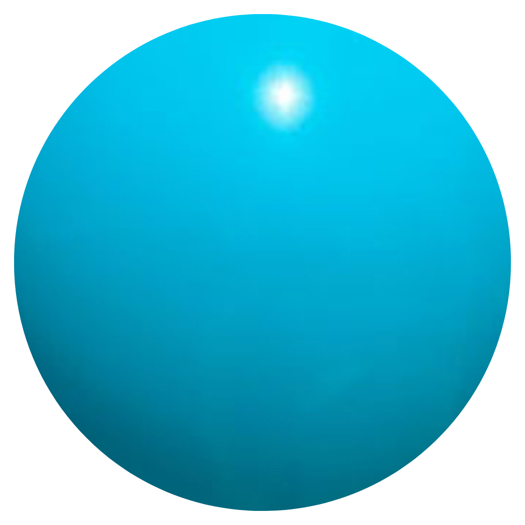 Prima Turquoise 260 Nozzle Up (50)