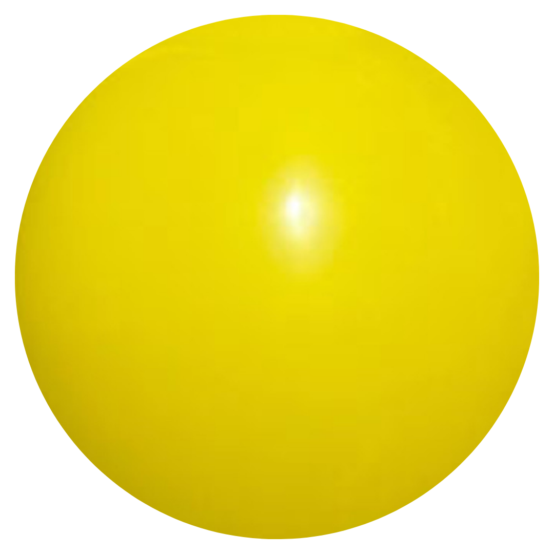 Prima Yellow