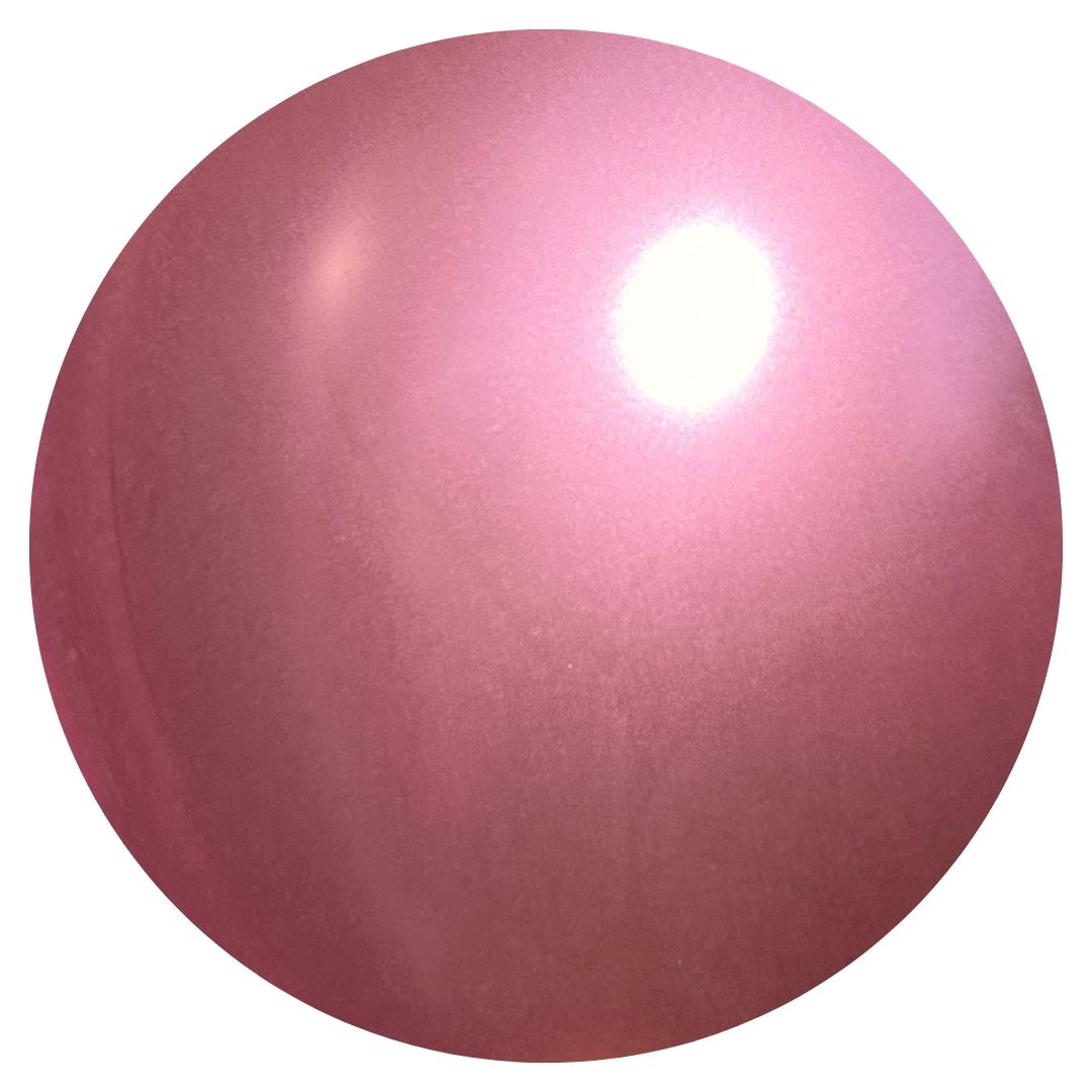 Qualatex Chrome Mauve