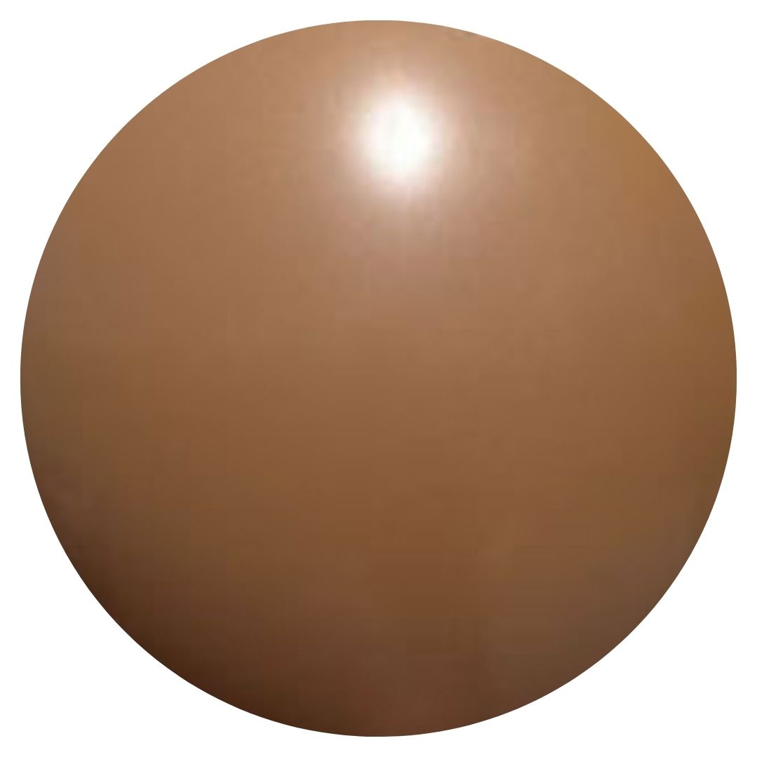 Qualatex Fashion Mocha Brown