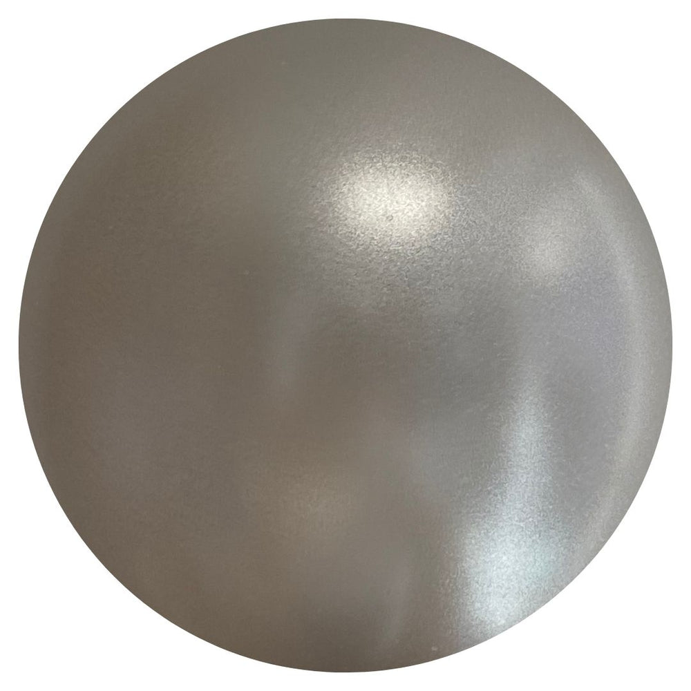 Qualatex Metallic Silver