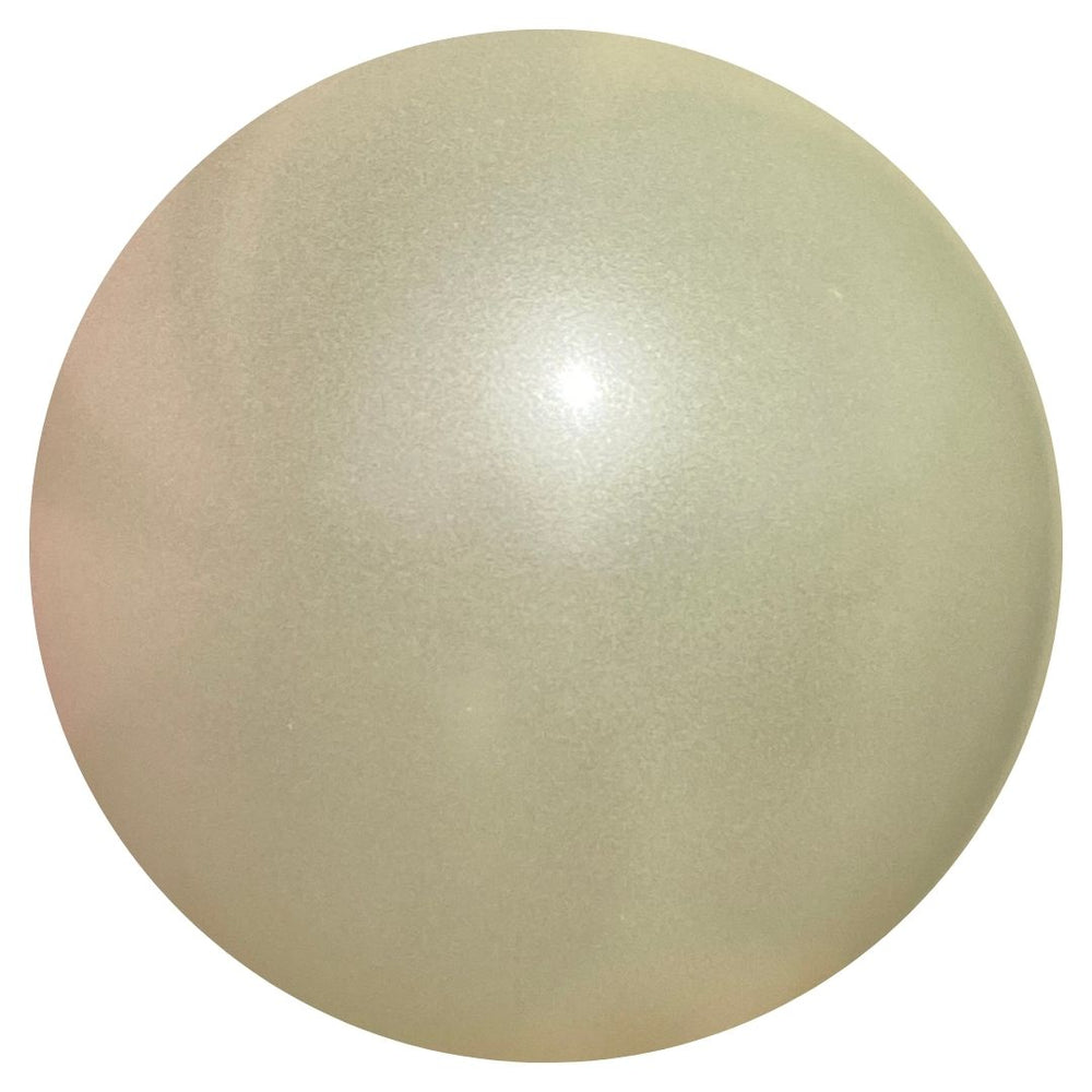 Qualatex Pastel Pearl Ivory Silk