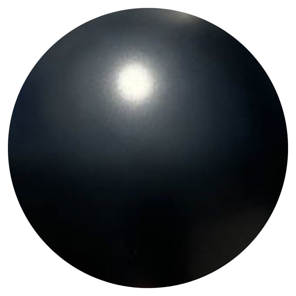 Qualatex Radiant Pearl Onyx Black