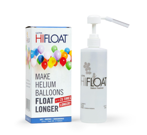 Hi-Float