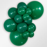 SempertexFashionForestGreenCluster1