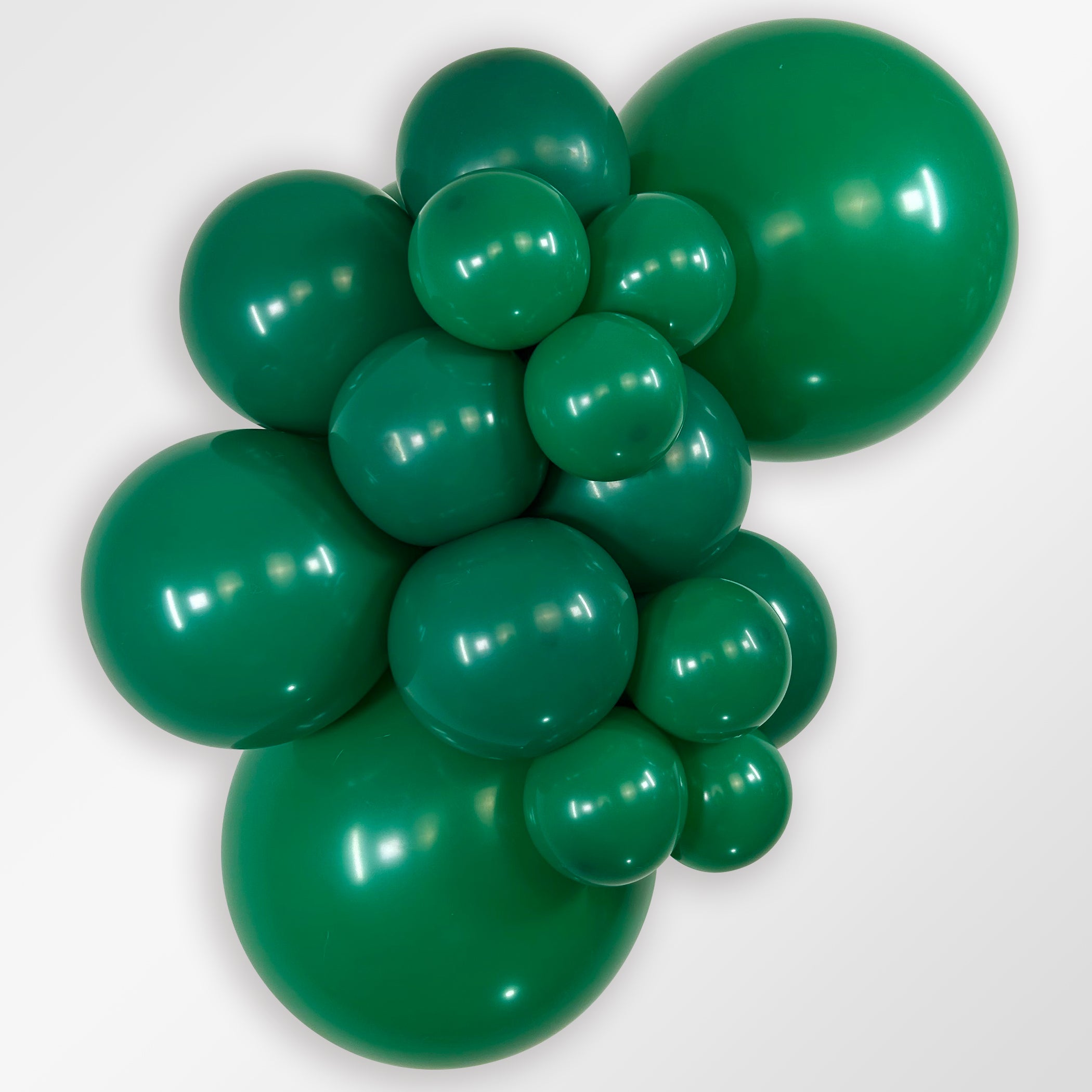 SempertexFashionForestGreenCluster1