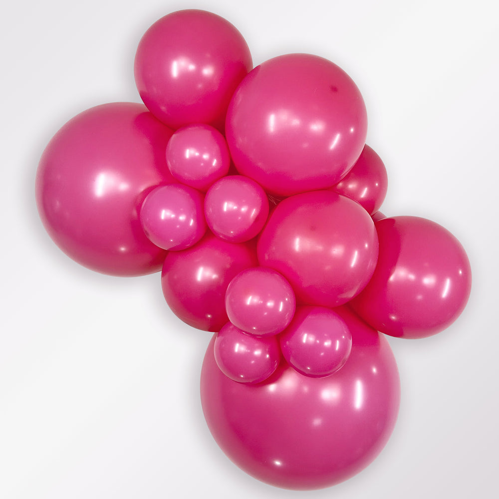 Sempertex Fashion Fuchsia Modelling Balloons
