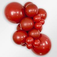 SempertexFashionImperialRedCluster1