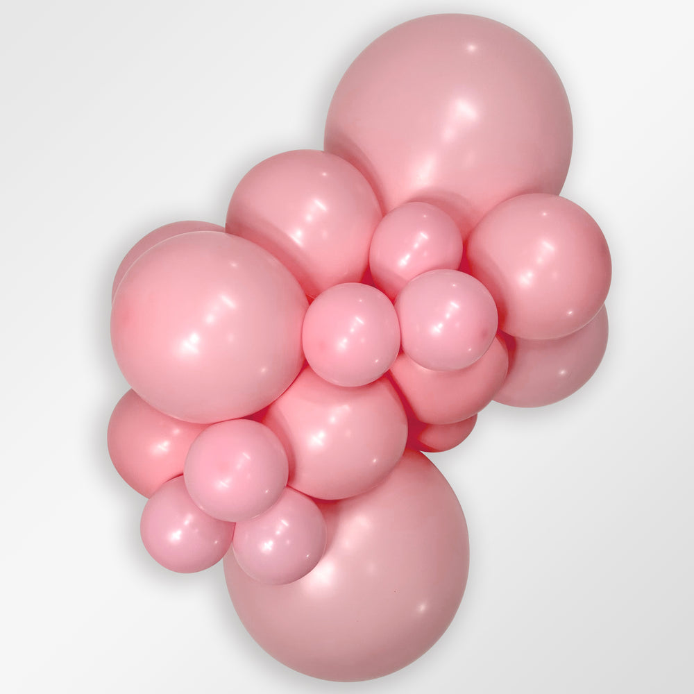 Sempertex Fashion Pink Modelling Balloons