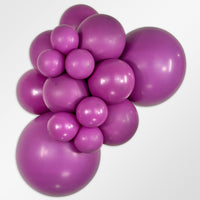 SempertexFashionPurpleOrchidCluster