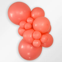 SempertexFashionTropicalCoralCluster