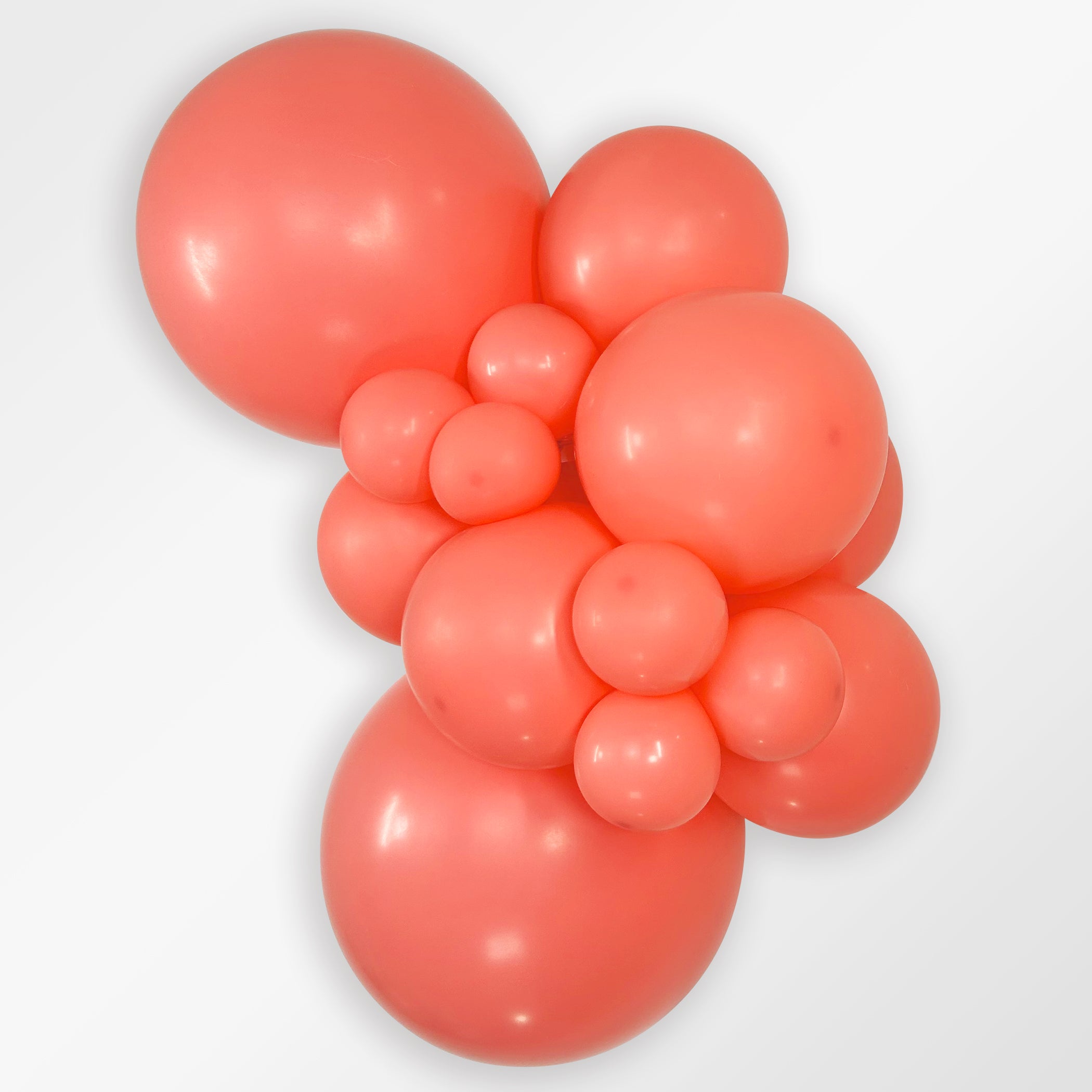 SempertexFashionTropicalCoralCluster