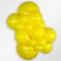 SempertexFashionYellowCluste1