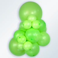 SempertexNeonGreenCluster1