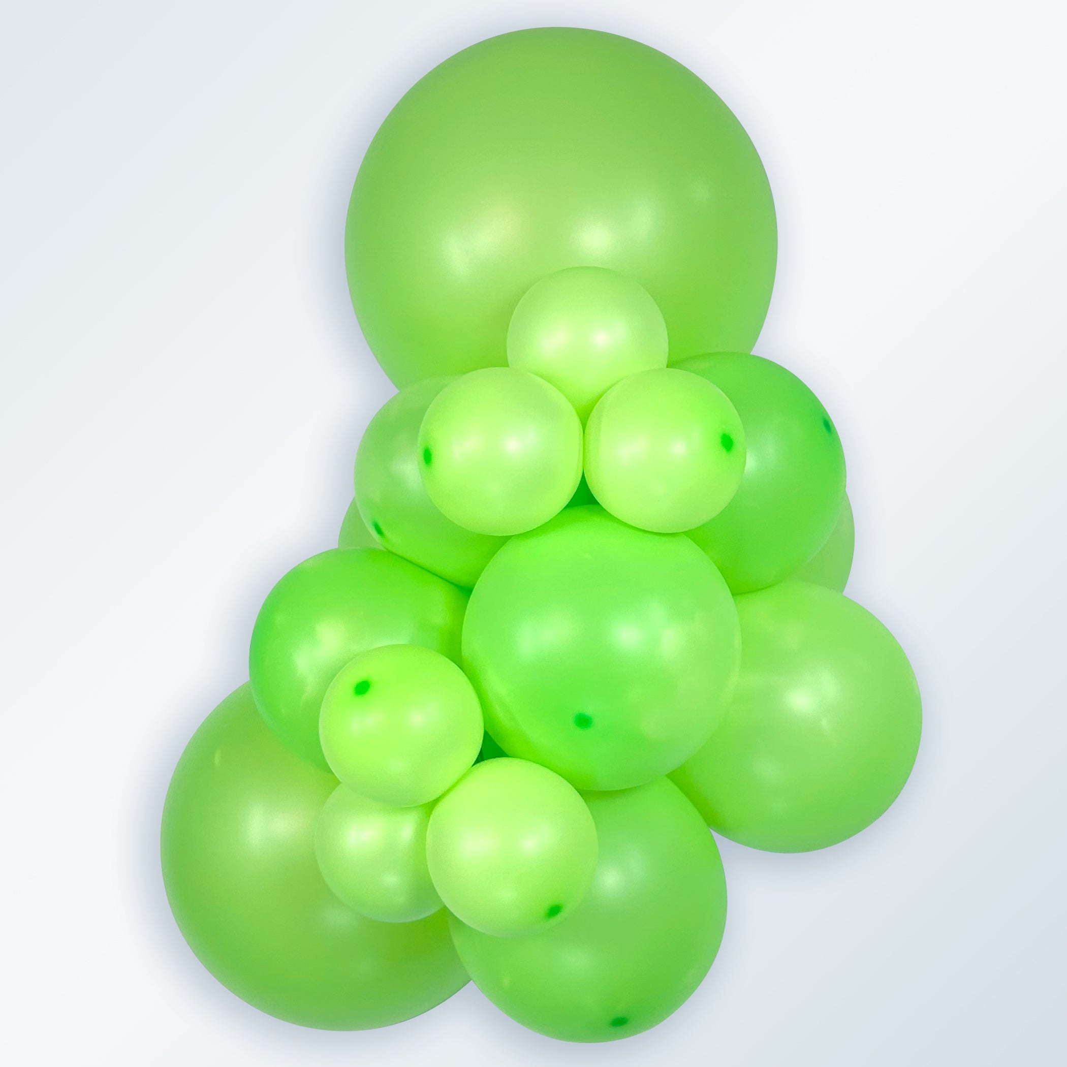 SempertexNeonGreenCluster1