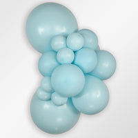 SempertexPastelMatteBlueCluster1