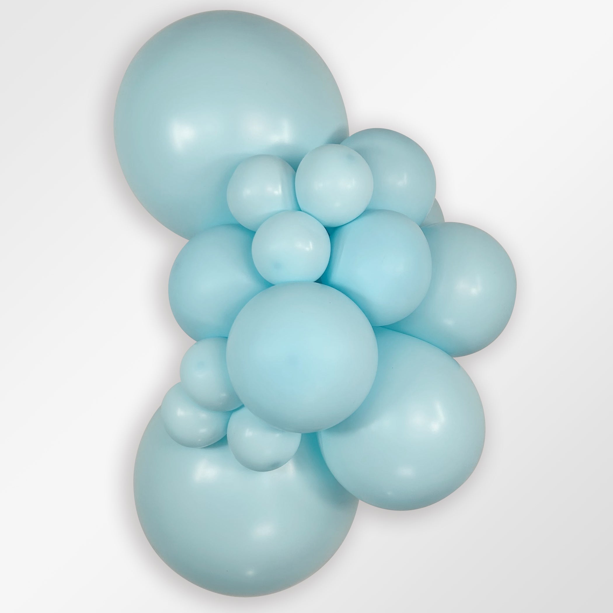 SempertexPastelMatteBlueCluster1