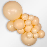 SempertexPastelMatteMalibuPeachCluster1
