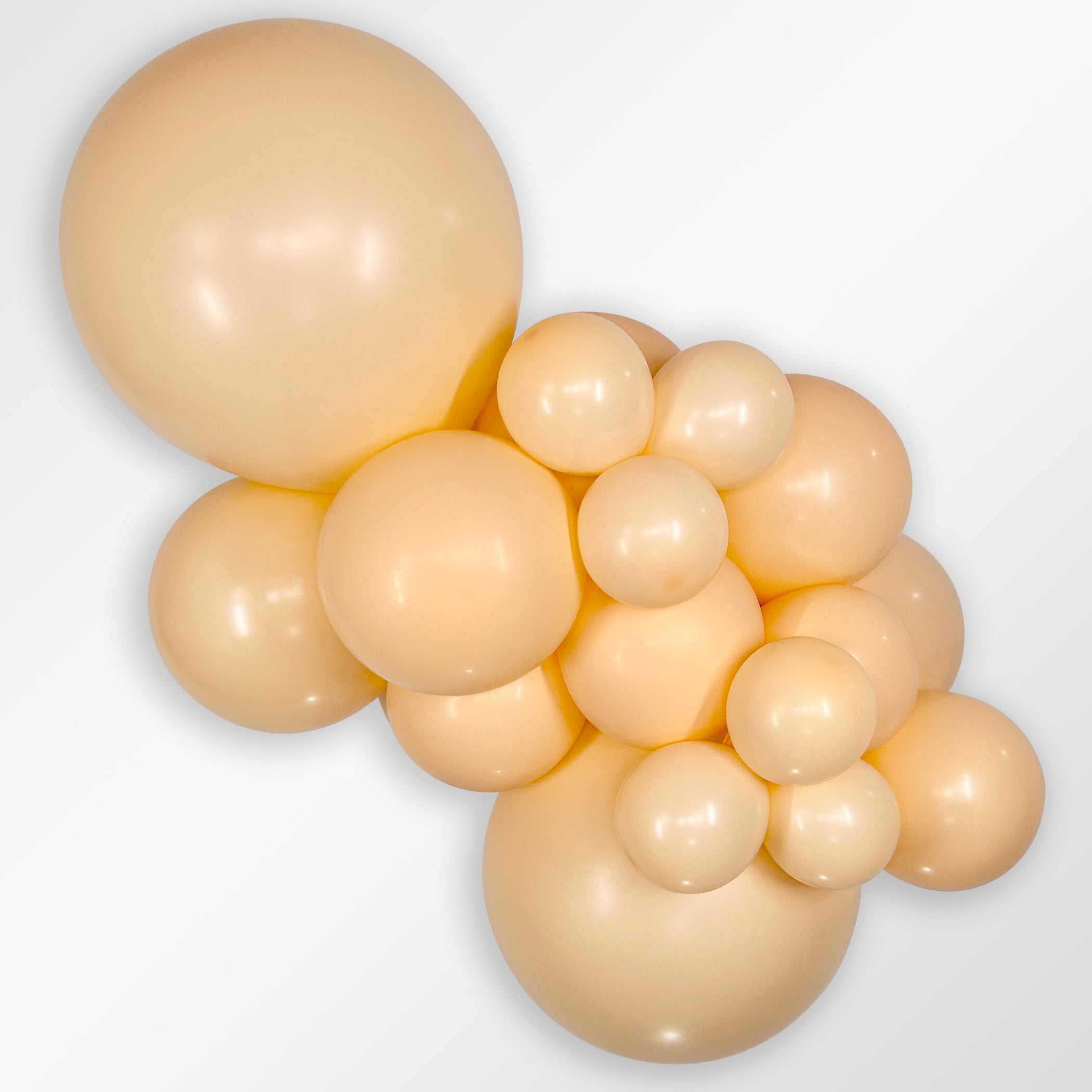 SempertexPastelMatteMalibuPeachCluster1