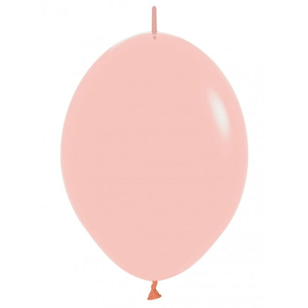 SempertexPastelMatteMelon LOL 12"