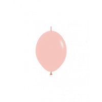 SempertexPastelMatteMelon LOL 6"