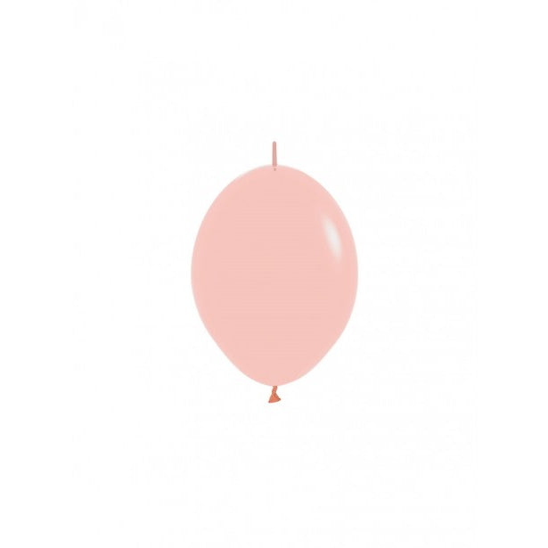 SempertexPastelMatteMelon LOL 6"