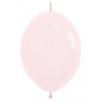 SempertexPastelMattePink LOL 12"