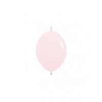SempertexPastelMattePink LOL 6"