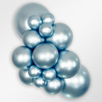 SempertexSilkArcticBlueCluster_1