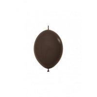 Sempertex Chocolate Brown LOL 