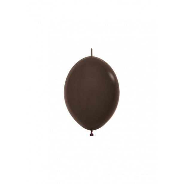 Sempertex Chocolate Brown LOL 