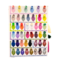Sempertex Colour Book2