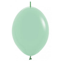 Sempertex Dusk Green Tea 12" LOL