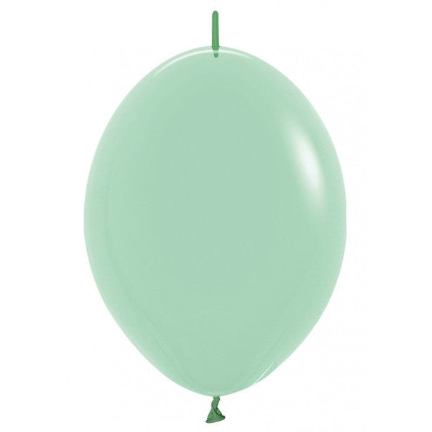 Sempertex Dusk Green Tea 12" LOL