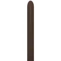 Sempertex Fashion Chocolate Modelling Balloons