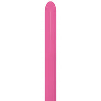 Sempertex Fashion Fuchsia Modelling Balloons