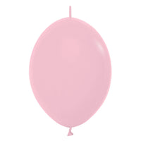 Sempertex Fashion Pink LOL 12"