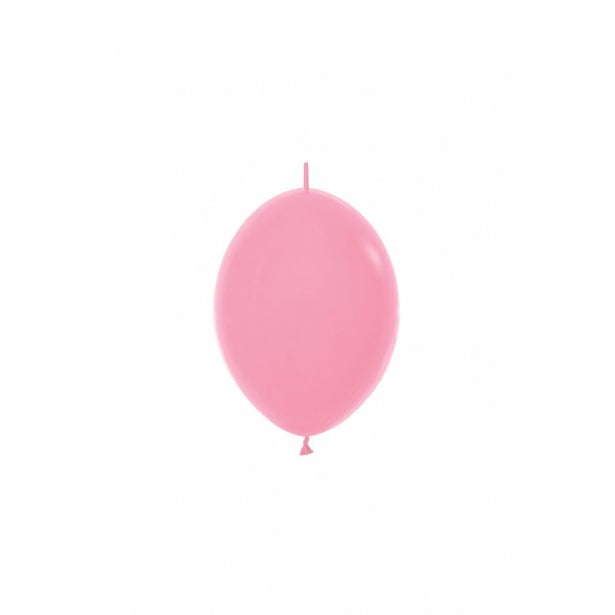 Sempertex Fashion Pink LOL 6"