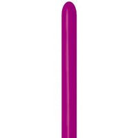 Sempertex Fashion Purple Orchid Modelling Balloons