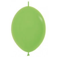 Sempertex Lime Green LOL 12"