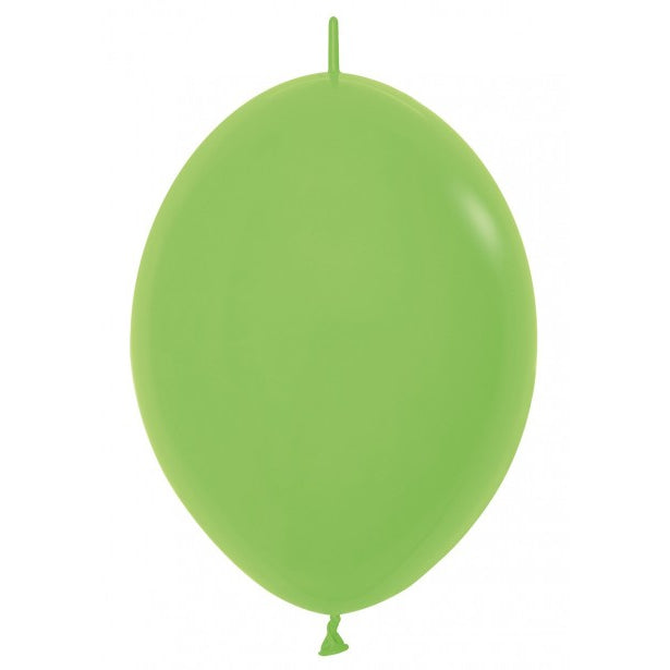 Sempertex Lime Green LOL 12"