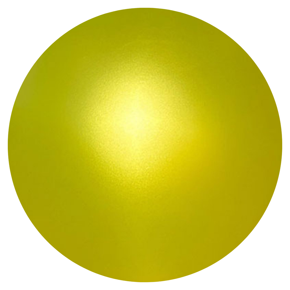 Sempertex Metallic Yellow