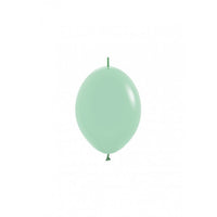 Sempertex Pastel Dusk Green Tea Link o loonz