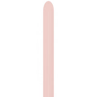 Sempertex Pastel Matte Melon Modelling Balloons
