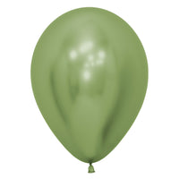 Sempertex Reflex Lime Green