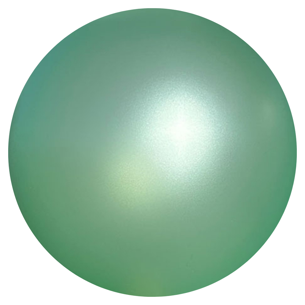 Sempertex Satin Green